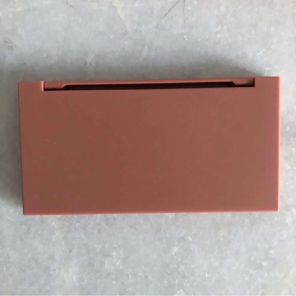 Violet Voss Whispering Rose Blush and Highlighter Palette